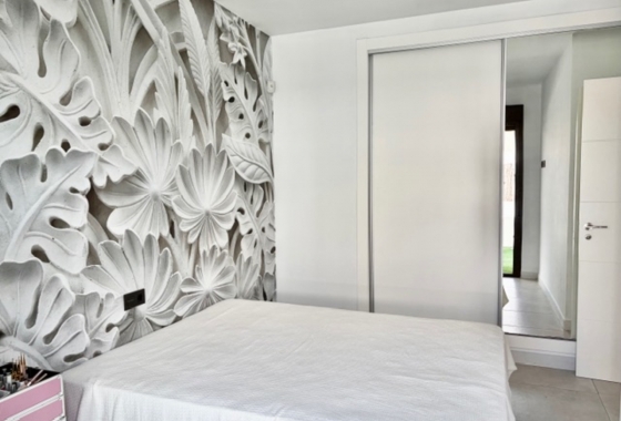 Reventa - Villa - Orihuela Costa - Costa Blanca