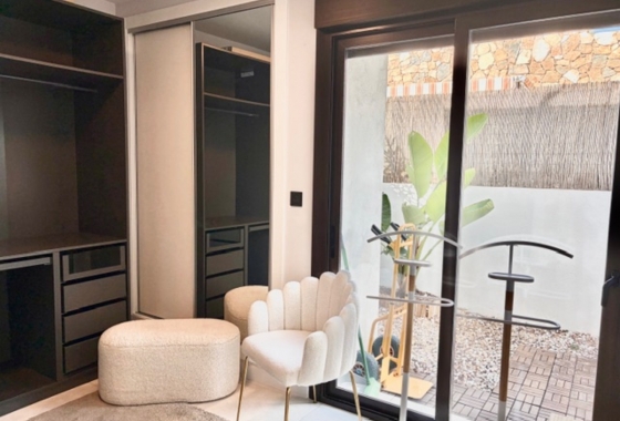 Reventa - Villa - Orihuela Costa - Costa Blanca