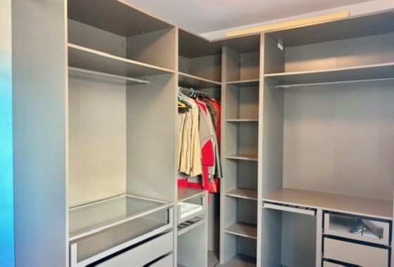 Reventa - Villa - Orihuela Costa - Costa Blanca