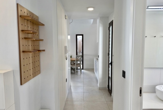 Reventa - Villa - Orihuela Costa - Costa Blanca