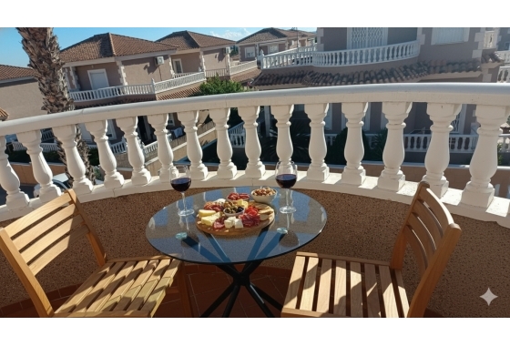 Reventa - Villa - Torrevieja - Costa Blanca