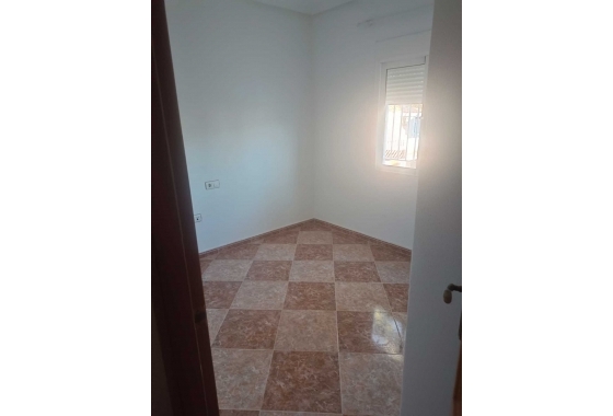 Reventa - Villa - Torrevieja - Costa Blanca