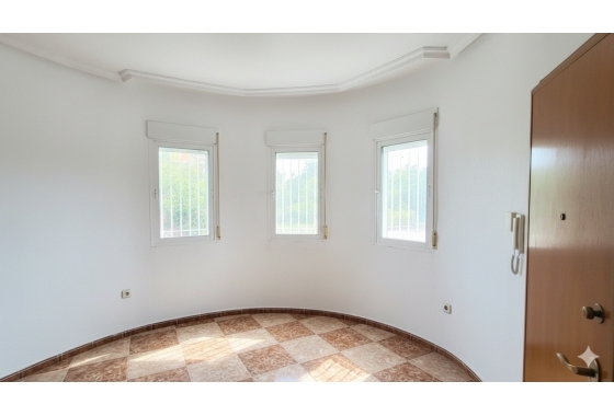 Reventa - Villa - Torrevieja - Costa Blanca