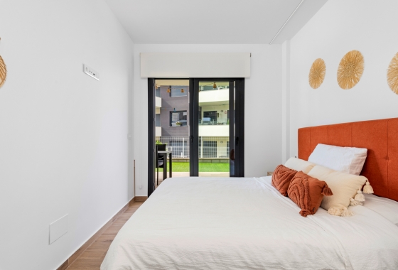 Herverkoop - Appartement / flat - Orihuela Costa - Costa Blanca