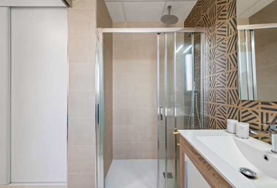 Herverkoop - Appartement / flat - Orihuela Costa - Costa Blanca