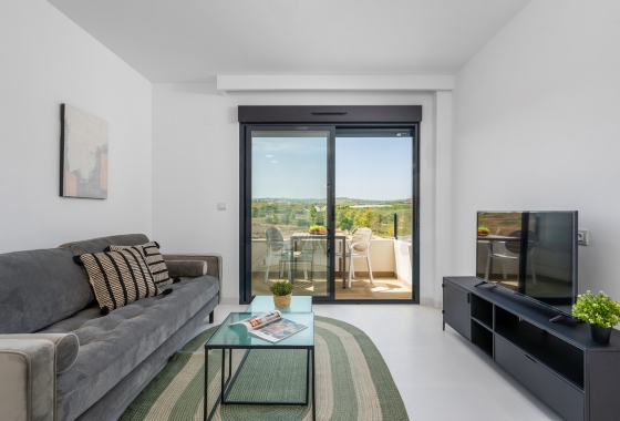 Herverkoop - Appartement / flat - San Miguel de Salinas - Inland