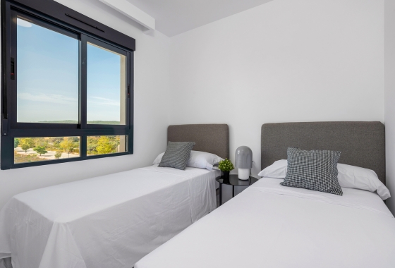 Reventa - Apartamento / piso - San Miguel de Salinas - Inland