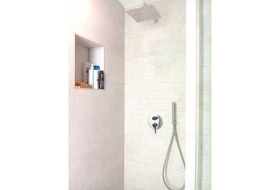 Reventa - Villa - La Finca Golf - Inland