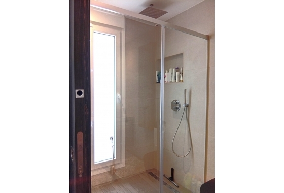 Reventa - Villa - La Finca Golf - Inland