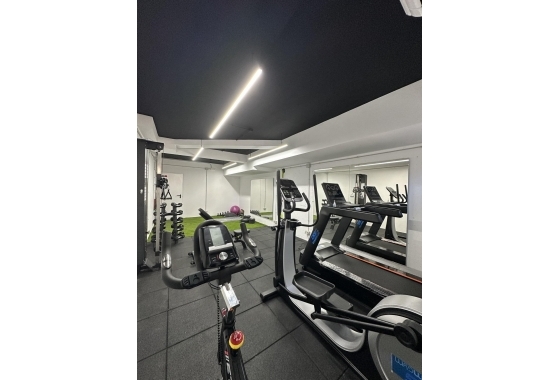 Nieuwbouw Woningen - Bungalow - Pilar de la Horadada - pueblo