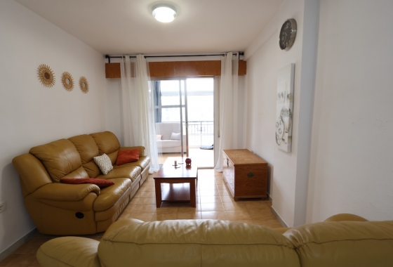 Wiederverkauf - Wohnung - Torrevieja - La Veleta