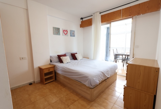 Wiederverkauf - Wohnung - Torrevieja - La Veleta