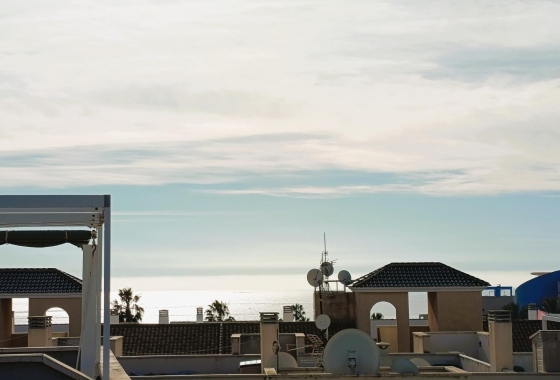 Återförsäljning - Takvåning - Orihuela Costa - Cabo Roig