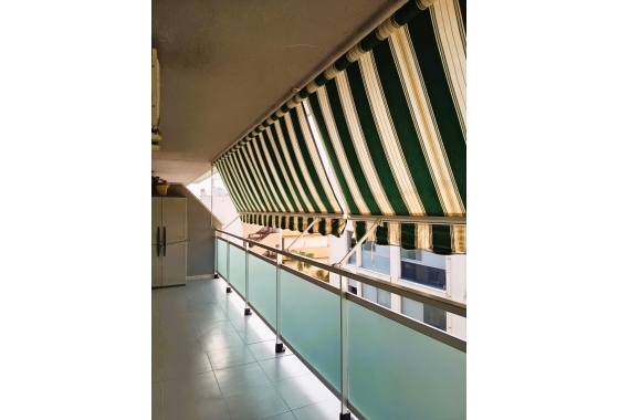 Återförsäljning - Takvåning - Orihuela Costa - Cabo Roig