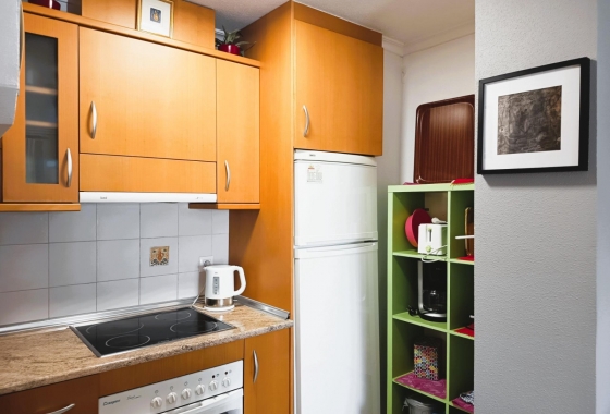 Återförsäljning - Takvåning - Orihuela Costa - Cabo Roig