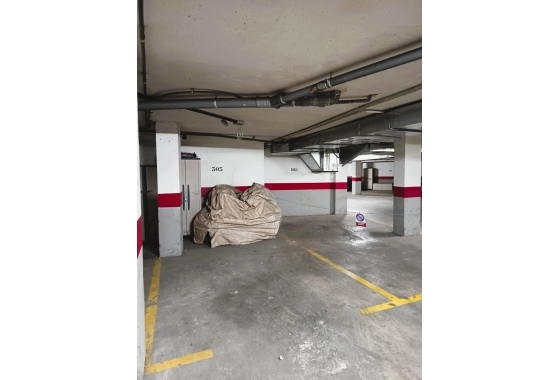 Återförsäljning - Takvåning - Orihuela Costa - Cabo Roig