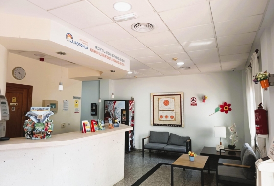 Återförsäljning - Takvåning - Orihuela Costa - Cabo Roig