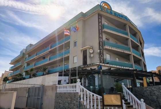 Återförsäljning - Takvåning - Orihuela Costa - Cabo Roig