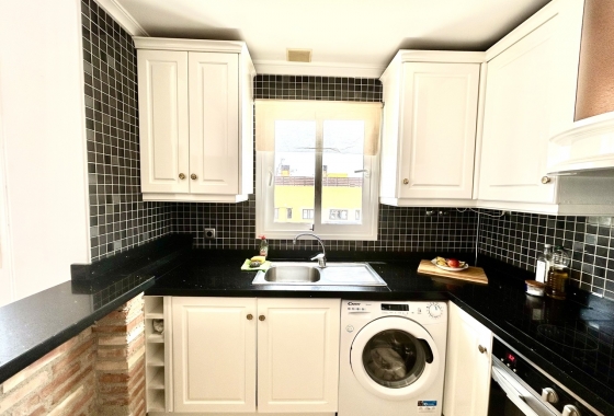 Återförsäljning - Lägenhet / lägenhet - Orihuela Costa - Costa Blanca