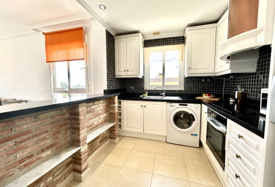 Återförsäljning - Lägenhet / lägenhet - Orihuela Costa - Costa Blanca