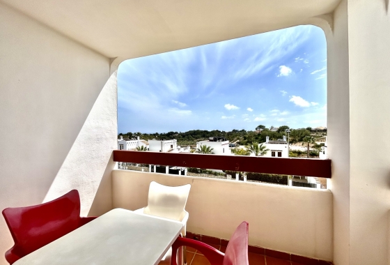 Återförsäljning - Lägenhet / lägenhet - Orihuela Costa - Costa Blanca