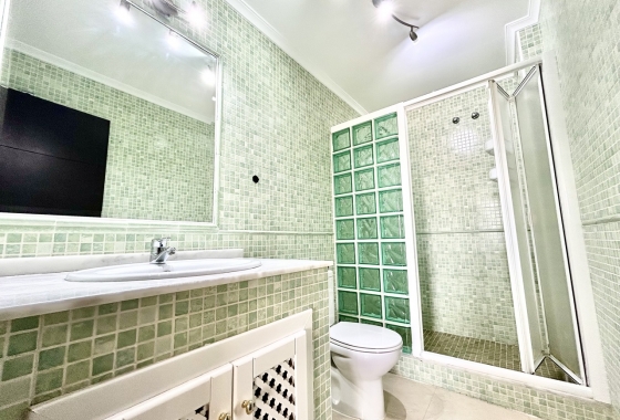 Återförsäljning - Lägenhet / lägenhet - Orihuela Costa - Costa Blanca