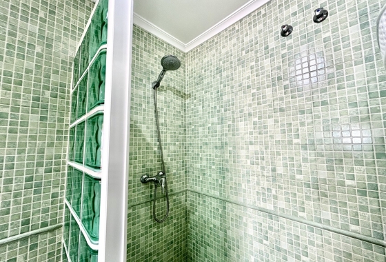 Återförsäljning - Lägenhet / lägenhet - Orihuela Costa - Costa Blanca