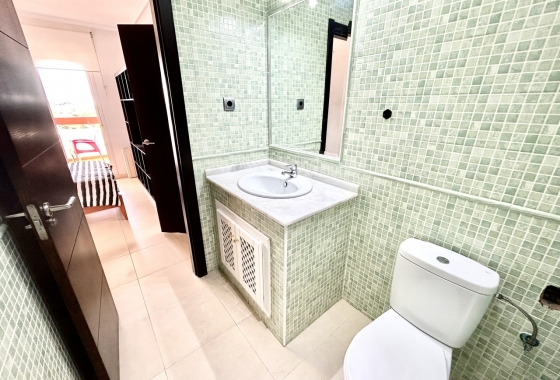 Återförsäljning - Lägenhet / lägenhet - Orihuela Costa - Costa Blanca