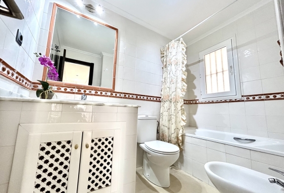 Återförsäljning - Lägenhet / lägenhet - Orihuela Costa - Costa Blanca