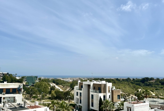 Återförsäljning - Lägenhet / lägenhet - Orihuela Costa - Costa Blanca