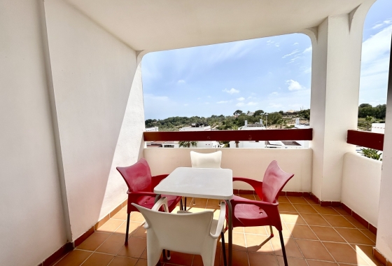 Återförsäljning - Lägenhet / lägenhet - Orihuela Costa - Costa Blanca