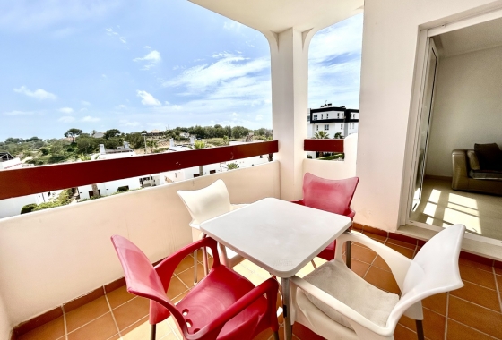 Återförsäljning - Lägenhet / lägenhet - Orihuela Costa - Costa Blanca