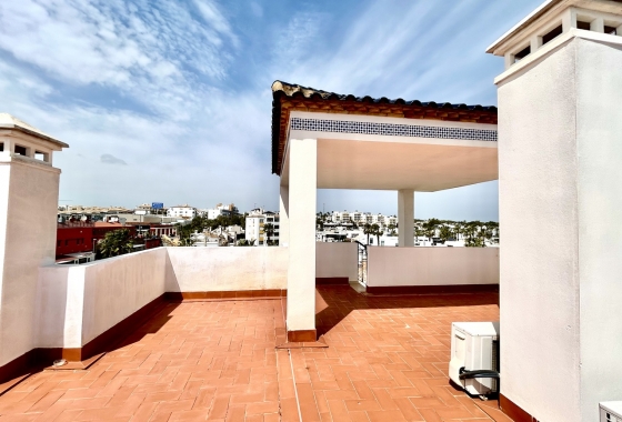 Återförsäljning - Lägenhet / lägenhet - Orihuela Costa - Costa Blanca