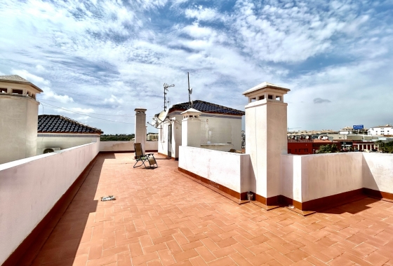 Återförsäljning - Lägenhet / lägenhet - Orihuela Costa - Costa Blanca