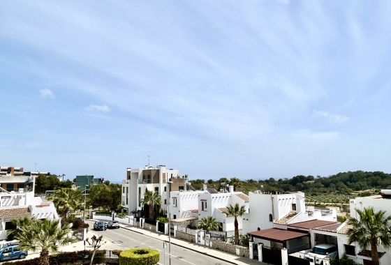 Återförsäljning - Lägenhet / lägenhet - Orihuela Costa - Costa Blanca