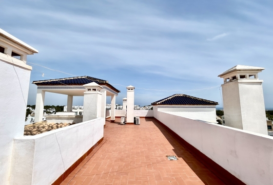 Återförsäljning - Lägenhet / lägenhet - Orihuela Costa - Costa Blanca