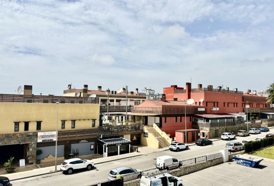 Återförsäljning - Lägenhet / lägenhet - Orihuela Costa - Costa Blanca