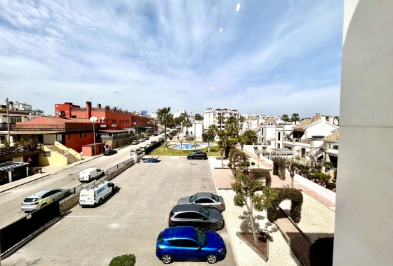 Återförsäljning - Lägenhet / lägenhet - Orihuela Costa - Costa Blanca