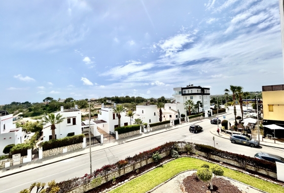 Återförsäljning - Lägenhet / lägenhet - Orihuela Costa - Costa Blanca