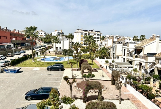 Återförsäljning - Lägenhet / lägenhet - Orihuela Costa - Costa Blanca