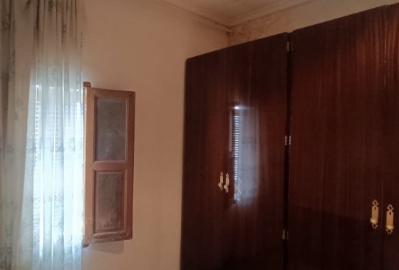 Resale - Villa - La Romana - Inland