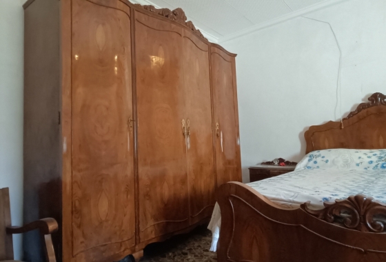 Resale - Villa - La Romana - Inland