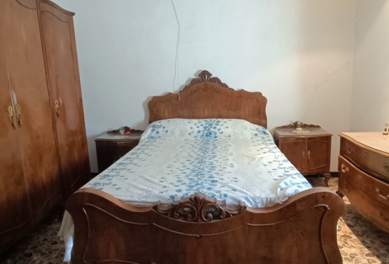 Resale - Villa - La Romana - Inland