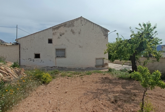 Resale - Villa - La Romana - Inland