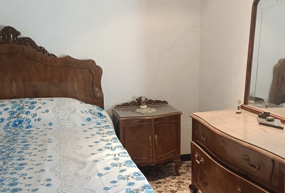 Resale - Villa - La Romana - Inland