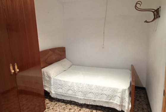 Resale - Villa - La Romana - Inland