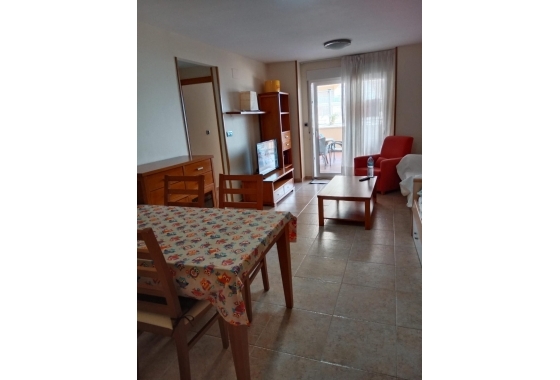 Revente - Appartement - La Manga del Mar Menor - Costa Calida