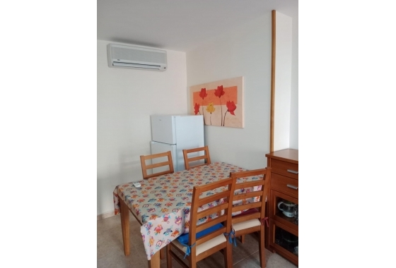 Revente - Appartement - La Manga del Mar Menor - Costa Calida