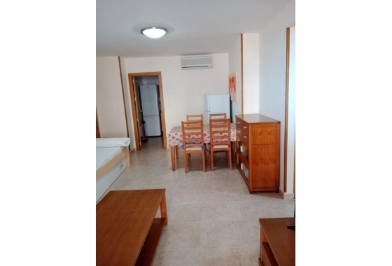 Revente - Appartement - La Manga del Mar Menor - Costa Calida