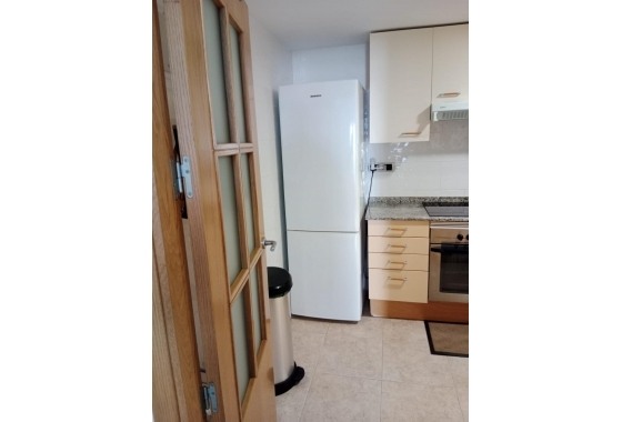 Revente - Appartement - La Manga del Mar Menor - Costa Calida